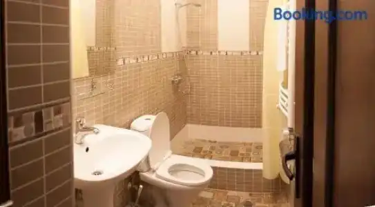 Hostel Pushkin 10 - 8