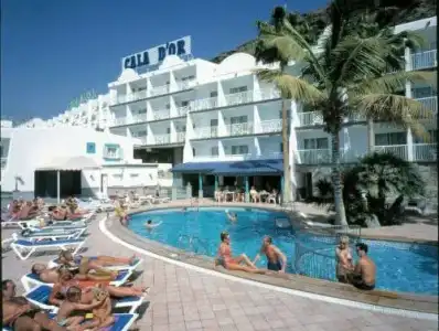 Apartamentos Cabau Cala Dor - 21
