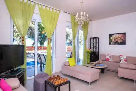 Azure Beach - 36