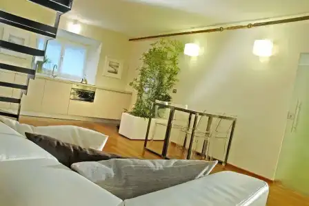 Terres d'Aventure Suites - 15