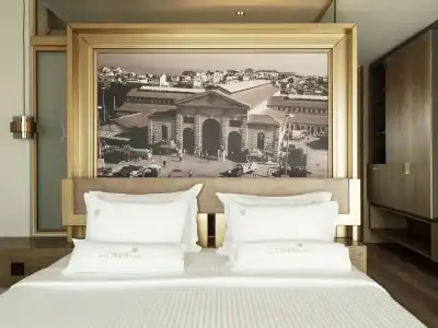 The Chania Crete, Vignette Collection by IHG - 58