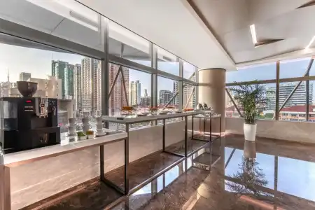 Novotel Shanghai Atlantis - 27