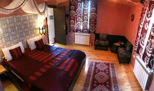 Nebesa Guest House - 86