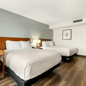 Vagabond Inn Glendale - 36