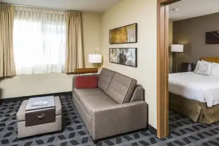 TownePlace Suites By Marriott Anaheim Maingate Near Angel Stadium - 27