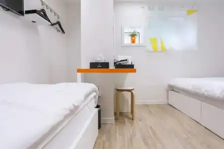 Star Hostel Dongdaemun Suite - 34