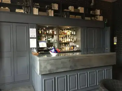 B+B Edinburgh - 14