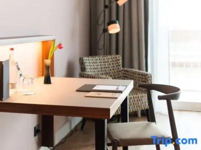 THE LIBERTY Bremerhaven, BW Signature Collection - 104