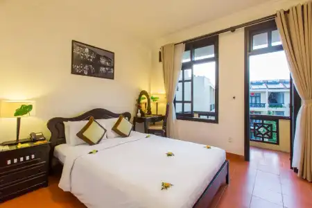 Phu Thinh Boutique Resort & Spa - 87