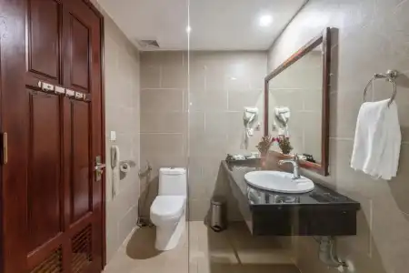 Amarin Resort & Spa Phu Quoc - 59
