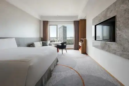 InterContinental Suzhou by IHG - 149