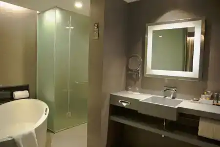 Novotel Kolkata - & Residences - 159
