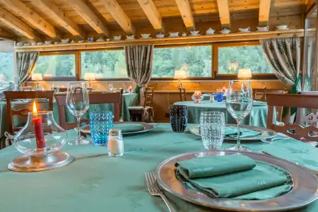 Gran Baita & Wellness - 22
