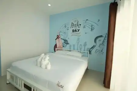 Noble Baan Pastel - 53