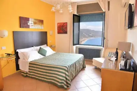 La Pensione Svizzera - 47