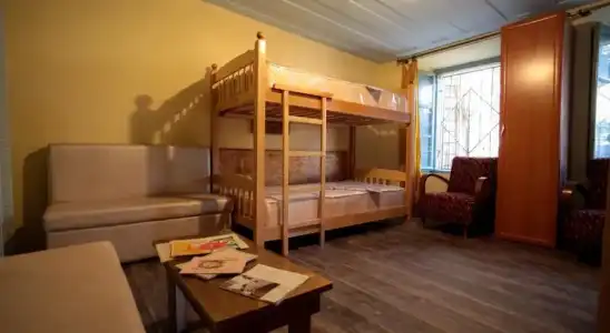 The Wanderers Hostel - 0