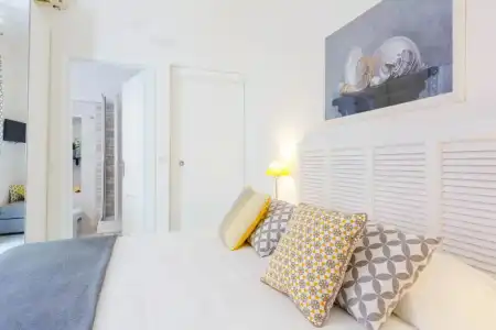 B&B Piazza Fratti - 47