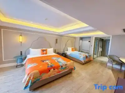Mercure Xi'an Downtown - 46