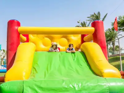 U Splash Resort Eilat - 20