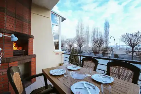 Dundar Thermal Villa Otel - 43
