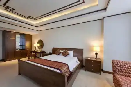 Muong Thanh Holiday Quang Binh - 77