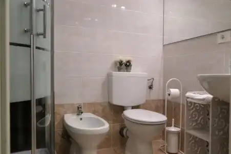 La Casetta di Lina Rooms and Apartments - 16