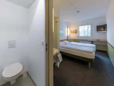 B&B Aachen-Nord - 31