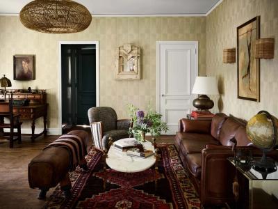 Commodore Perry Estate, Auberge Collection - 42