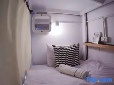 Jetty Huahin Hostel - 90