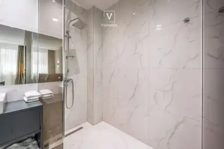 VH Eurostar Tirana Congress & Tirana Spa - 34