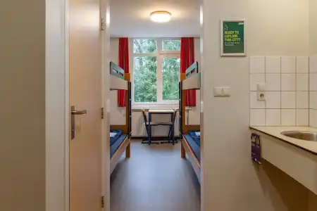 Stayokay Arnhem - Hostel - 41