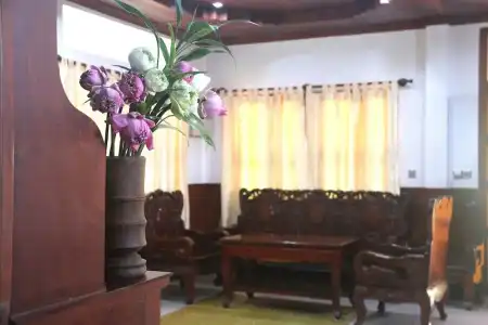 Shining Angkor Apartment - 97