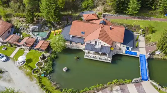 Wellness Resort Romantika - 20