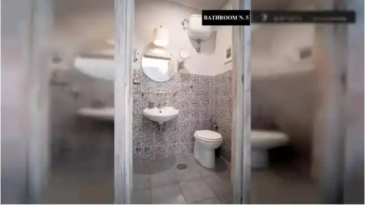 Domus Ferruccio - 87