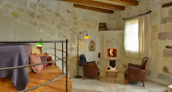 Seki Cavusin Suite - 160