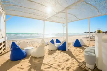 Iberostar Waves Royal Andalus - 29