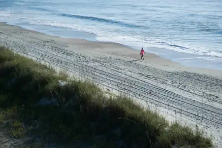 Sandpebble Beach Club Surfside Beach a Ramada by Wyndham - 15