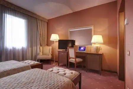 Borgo Palace - 27