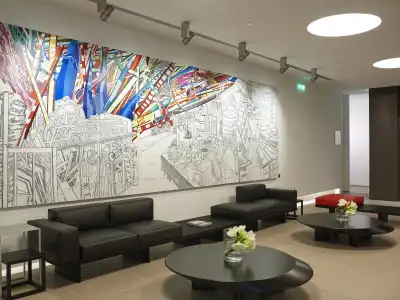 Domotel Kastri - 13