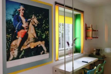 18Arts - Living in a Gallery! - 22