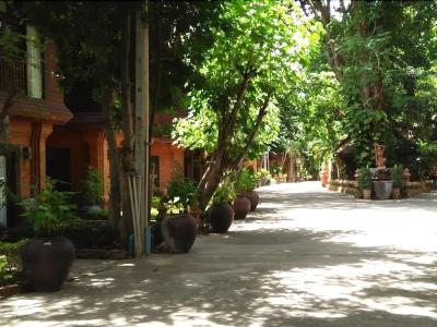 Baan Tawai Lanna Resort - 17