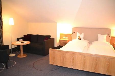 Köhlers Forsthaus Wellness & Genuss - 55