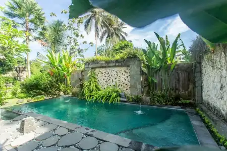 Ubud Luwih Villa - 31