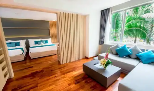 Phuket Graceland Resort And Spa - 94
