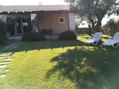 Masseria L'Antico Frantoio - 16