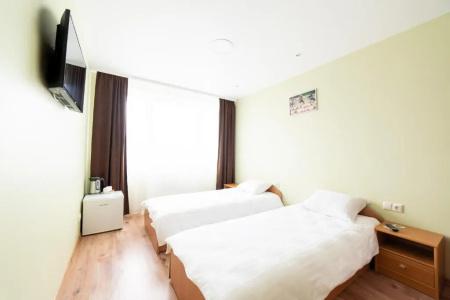SportHotel - 60