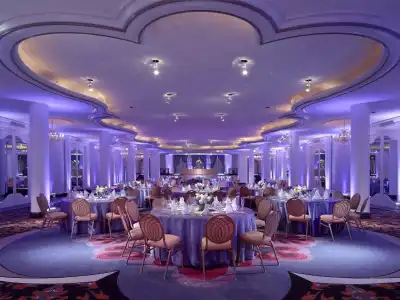 Omni Shoreham - 20