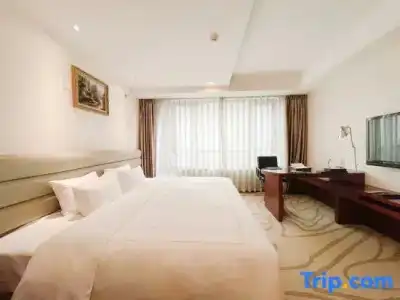 Chengdu Sovereign - 65