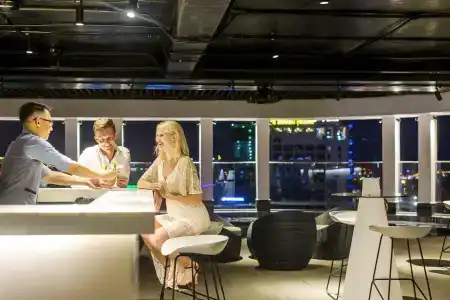 Stella Maris Beach Danang - 27