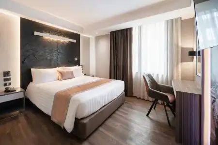 Aspira Gems Center Silom - 17